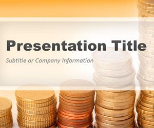 Sales PowerPoint Template