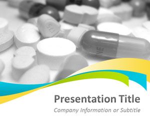 Medical PowerPoint Template