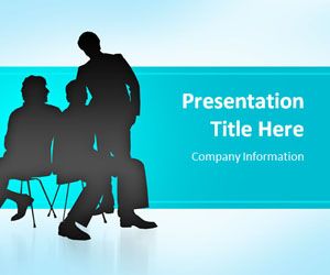 Focus Group PowerPoint Template