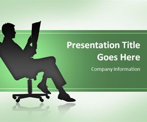 Due Diligence PowerPoint Template