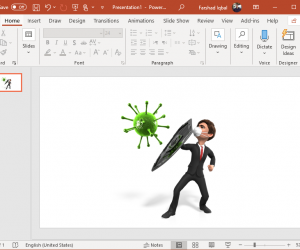 virus prevention clipart for powerpoint