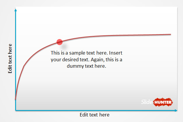 Yield Curve for PowerPoint